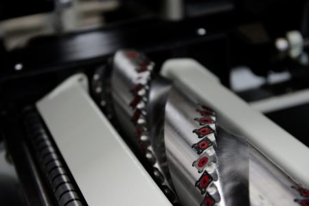 Gallery image PORAVNALKA DEBELINKA ROBLAND NXSD 310 SPIRAL