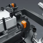 Gallery image Rezkar T120 S