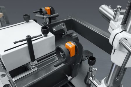 Gallery image Rezkar T120 S