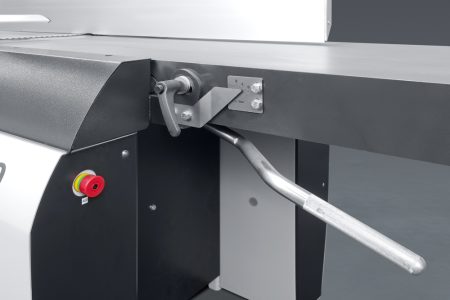 Gallery image Poravnalka ROBLAND J510