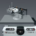 Gallery image Rezkar T120 S