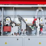 LEPILKA HOLZMANN  KAM215EPSV  DIA 400V