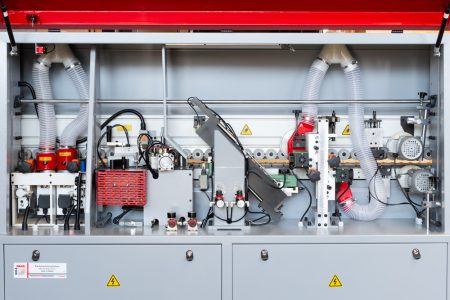 LEPILKA HOLZMANN  KAM215EPSV  DIA 400V