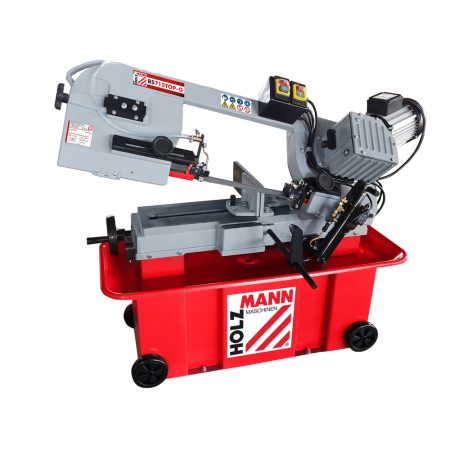 Featured image TRAČNA ŽAGA BS 712 TOP-G 400V HOLZMANN
