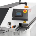 LEPILKA OPTIM P+DIA RONDOMAT CEHISA