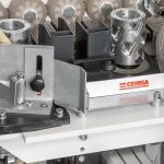 LEPILKA OPTIM P+DIA RONDOMAT CEHISA