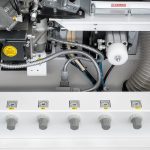 LEPILKA OPTIM P+DIA RONDOMAT CEHISA