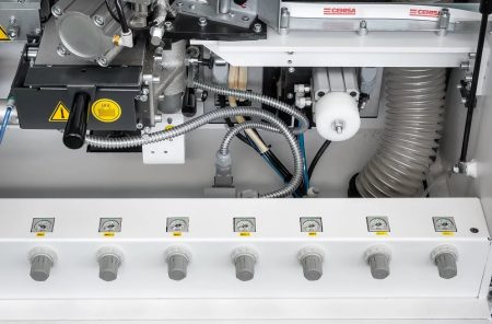 LEPILKA OPTIM P+DIA RONDOMAT CEHISA