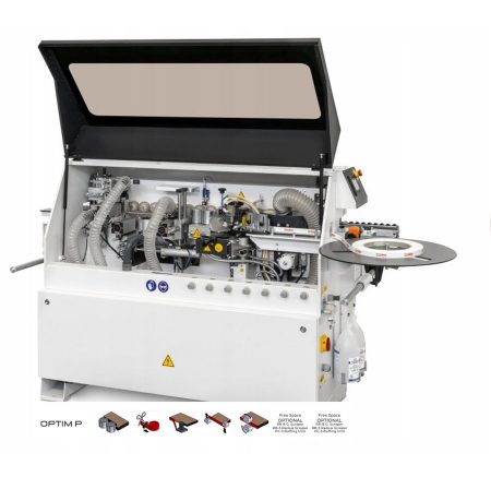 LEPILKA OPTIM P+DIA RONDOMAT CEHISA