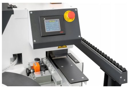 LEPILKA OPTIM P+DIA RONDOMAT CEHISA