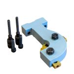 Lineta za stružnico HOLZMANN ED300ECOLM