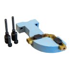 Lineta za stružnico HOLZMANN ED300ECOLM