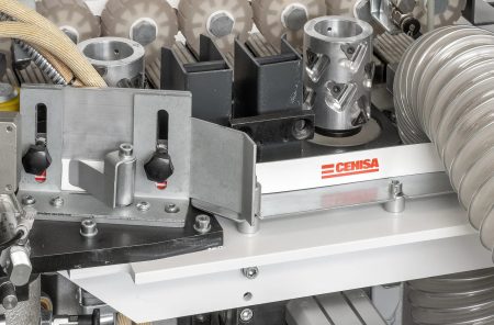 LEPILKA OPTIM P+DIA RONDOMAT CEHISA