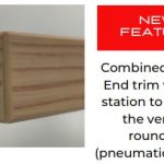 LEPILKA OPTIM P+DIA RONDOMAT CEHISA