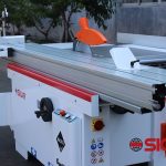 Gallery image FORMATNA ŽAGA SICAR SEGA 300 ALU 2800