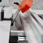 Gallery image FORMATNA ŽAGA SICAR SEGA 300 ALU 2800