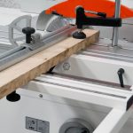 Gallery image FORMATNA ŽAGA SICAR SEGA 300 ALU 2800