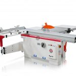 Gallery image FORMATNA ŽAGA SICAR SEGA 300 ALU 2800