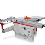 Gallery image FORMATNA ŽAGA SICAR SEGA 300 ALU 2800