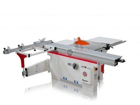 Gallery image FORMATNA ŽAGA SICAR SEGA 300 ALU 2800