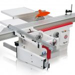 Gallery image FORMATNA ŽAGA SICAR SEGA 300 ALU 2800