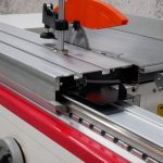 Gallery image FORMATNA ŽAGA SICAR SEGA 300 ALU 2800