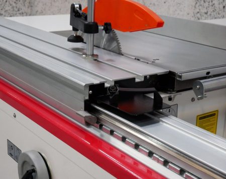 Gallery image FORMATNA ŽAGA SICAR SEGA 300 ALU 2800