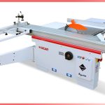 SICAR SEGA 300 ALU 2800 3 FORMATNA ŽAGA SICAR SEGA 300 ALU 2800