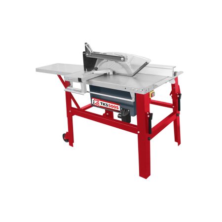 Mizna krožna žaga HOLZMANN TKS500S_400V