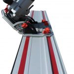 Gallery image POTOPNA KROŽNA ŽAGA TAS 165 PRO+VODILO SET 2 HOLZMANN FS 1500