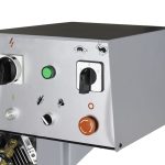 TRAČNA ŽAGA ZA KOVINO BS 370TOP 400V