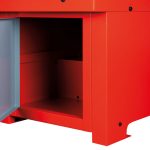 TRAČNA ŽAGA ZA KOVINO BS 370TOP 400V