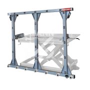 Okvir za dviganje plošč SHT310PAR