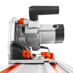 Gallery image POTOPNA KROŽNA ŽAGA TAS 165 PRO+VODILO SET 2 HOLZMANN FS 1500