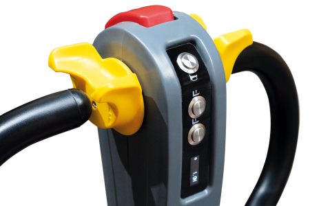 ELEKTRIČNI PALETNI VILIČAR HUB15FLEX_48V