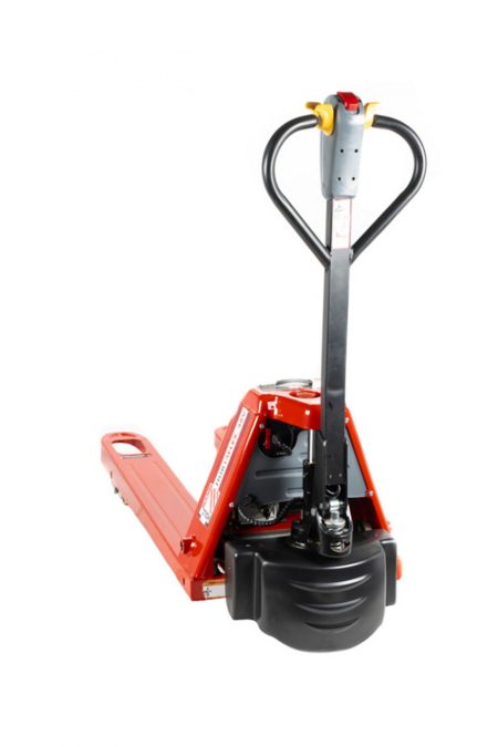 ELEKTRIČNI PALETNI VILIČAR HUB15FLEX_48V