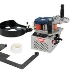 LEPILKA ROČNA ROBNA KAM 45 PRO_230V