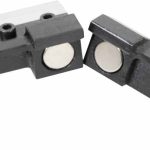 Magnetne čeljusti WBS100AKM