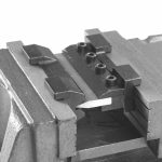 Magnetne čeljusti WBS125AKM