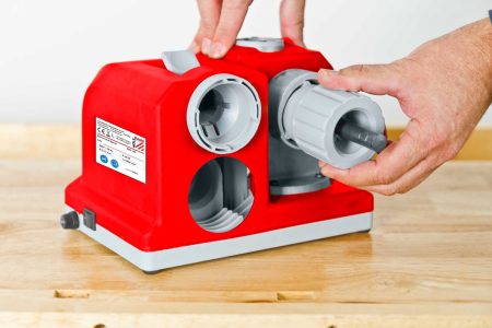 Električni brusilnik svedrov 3-13mm BSG13E_230V