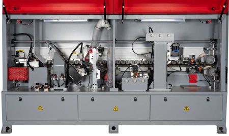 LEPILKA KAM215EPSK_400V