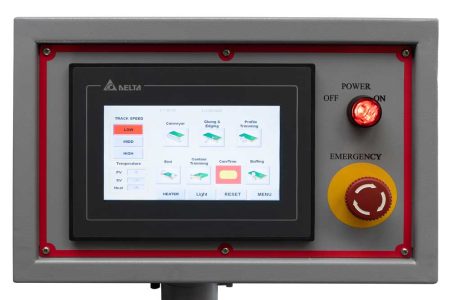 LEPILKA KAM215EPSK_400V