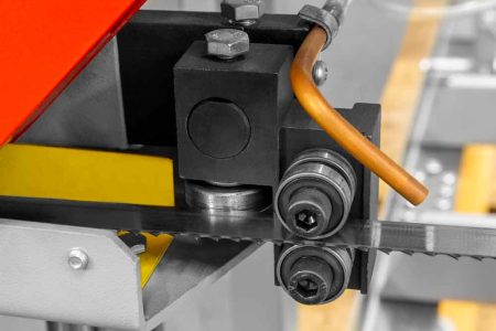 Gallery image TRAČNA ŽAGA ZA HLODE BBS350_230V