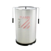 Filter zelo drobnih delcev ABSFF8K