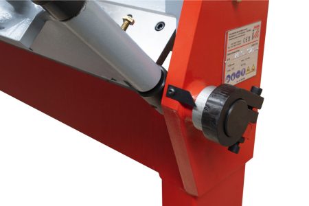 Poševni stroj AKM1520