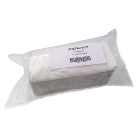 Brusilna masa bela ca. 380g NTS250PAST