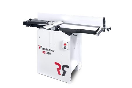 Featured image Poravnalka ROBLAND KS310