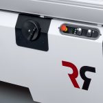 FORMATNA ŽAGA FZ 300 EL ROBLAND