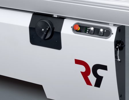 FORMATNA ŽAGA FZ 300 EL ROBLAND