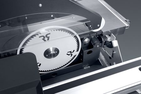 FORMATNA ŽAGA FZ 300 EL ROBLAND